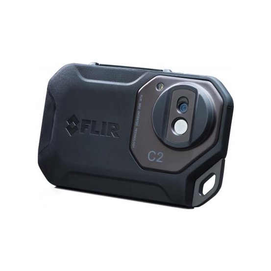 Тепловизор FLIR C2